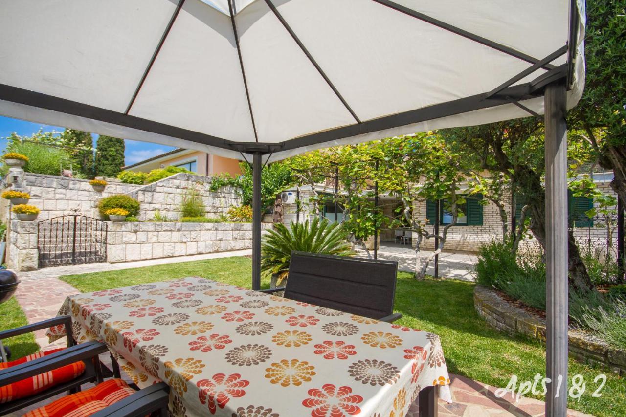 Apartments Kolenc Portoroz Ngoại thất bức ảnh