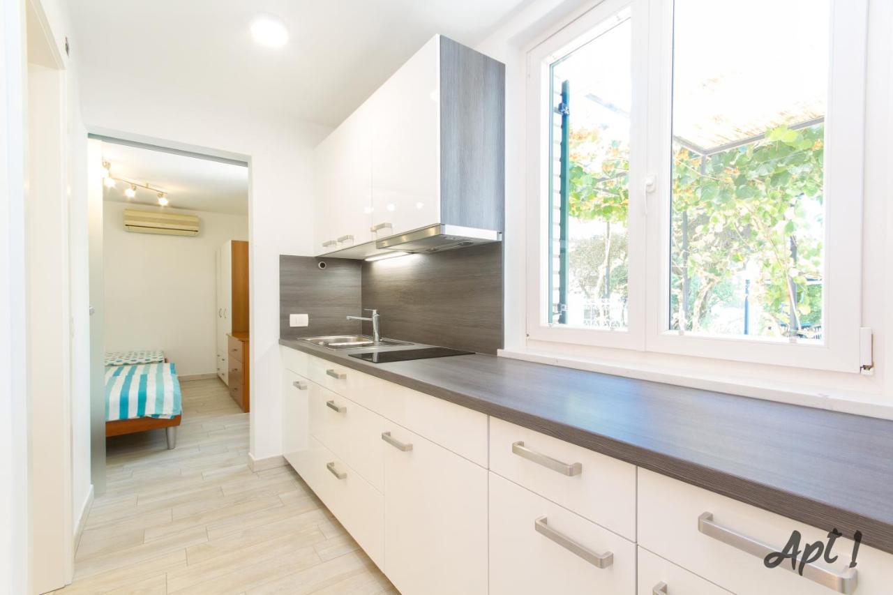Apartments Kolenc Portoroz Ngoại thất bức ảnh