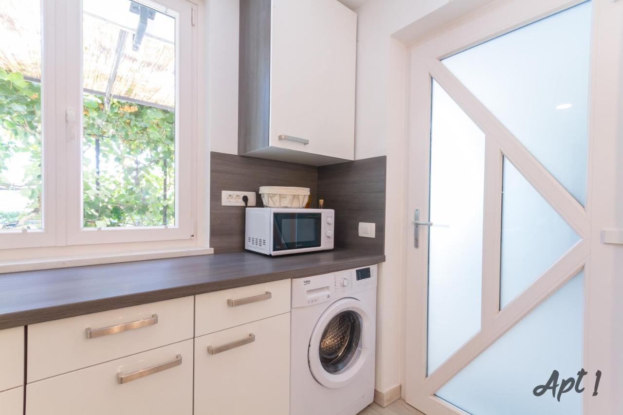 Apartments Kolenc Portoroz Ngoại thất bức ảnh