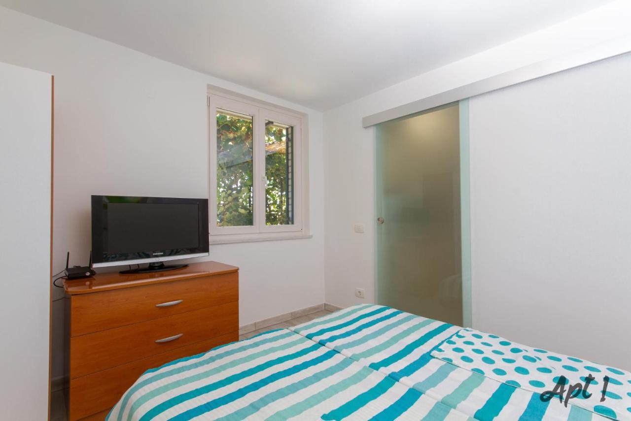 Apartments Kolenc Portoroz Ngoại thất bức ảnh
