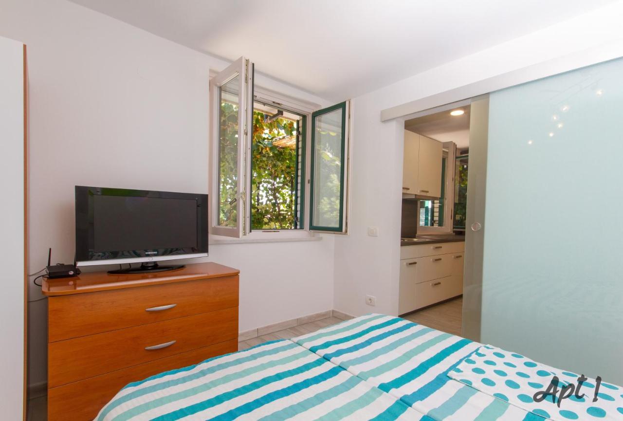 Apartments Kolenc Portoroz Ngoại thất bức ảnh
