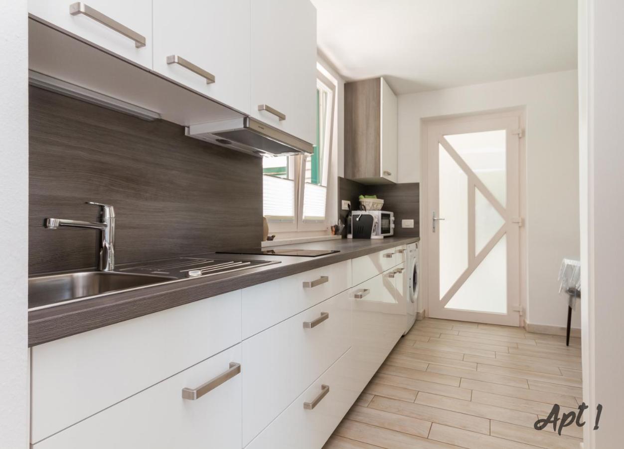 Apartments Kolenc Portoroz Ngoại thất bức ảnh